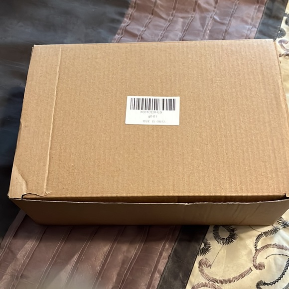 NWT set of 6 owl candle holders never used and in original packaging - Picture 4 of 4